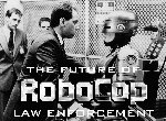 Fond d'écran gratuit de Robocop numéro 55462