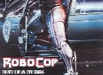 Fond d'écran gratuit de Robocop numéro 41294