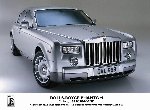 Fond d'écran gratuit de Rolls Royce numéro 44596