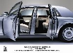 Fond d'écran gratuit de Rolls Royce numéro 47238