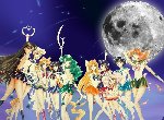 Fond d'écran gratuit de Sailor Moon numéro 37239