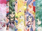 Fond d'écran gratuit de Sailor Moon numéro 40462