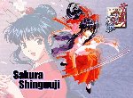 Fond d'écran gratuit de Sakura Wars numéro 54626