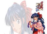 Fond d'écran gratuit de Sakura Wars numéro 49918