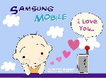 Fond d'écran gratuit de Samsung numéro 38704