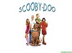 Fond d'écran gratuit de Scooby Doo numéro 43098