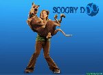 Fond d'écran gratuit de Scooby Doo numéro 38653