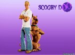 Fond d'écran gratuit de Scooby Doo numéro 55253