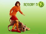 Fond d'écran gratuit de Scooby Doo numéro 47835