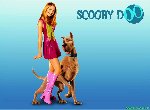 Fond d'cran gratuit de Scooby Doo numro 41769