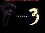 Fond d'écran gratuit de Scream 3 numéro 43506