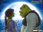 Fond d'écran gratuit de Shrek 2 numéro 54196