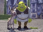 Fond d'écran gratuit de Shrek 2 numéro 48746