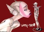 Fond d'écran gratuit de Sky Doll numéro 41900