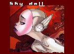 Fond d'écran gratuit de Sky Doll numéro 41029