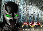 Fond d'écran gratuit de Soulcalibur 2 numéro 49013