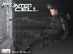 Fond d'écran gratuit de Splinter Cell numéro 47635