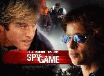 Fond d'écran gratuit de Spy Game numéro 40789