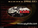 Fond d'écran gratuit de Spy Kids numéro 44519