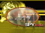 Fond d'écran gratuit de Spy Kids numéro 43614