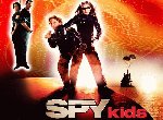 Fond d'écran gratuit de Spy Kids numéro 46997