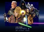Fond d'écran gratuit de Star Wars Episode 2   L Attaque Des Clones numéro 52311