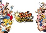 Fond d'écran gratuit de Street Fighter Anniversary Collection numéro 55737