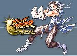 Fond d'écran gratuit de Street Fighter Anniversary Collection numéro 45966