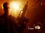Fond d'cran gratuit de Terminator 3 Le Soulevement Des Machines numro 37772