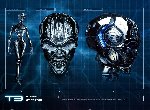 Fond d'écran gratuit de Terminator 3 Le Soulevement Des Machines numéro 40525