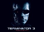 Fond d'cran gratuit de Terminator 3 Le Soulevement Des Machines numro 55775