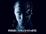 Fond d'écran gratuit de Terminator 3 Le Soulevement Des Machines numéro 42377