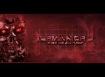 Fond d'écran gratuit de Terminator 3 Le Soulevement Des Machines numéro 49480