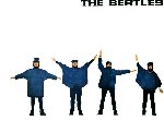 Fond d'écran gratuit de The Beatles numéro 45233
