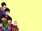 Fond d'écran gratuit de The Beatles numéro 52821