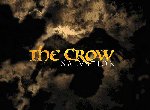 Fond d'cran gratuit de The Crow 3 numro 51641