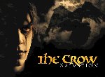 Fond d'cran gratuit de The Crow 3 numro 46584