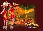 Fond d'écran gratuit de The Flintstones In Viva Rock Vegas numéro 54798