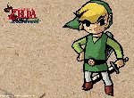 Fond d'écran gratuit de The Legend Of Zelda The Wind Waker numéro 52502