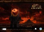 Fond d'écran gratuit de The Lord Of The Rings The Battle For Middle Earth numéro 50146