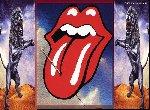 Fond d'écran gratuit de The Rolling Stones numéro 37190
