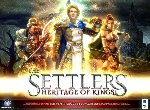 Fond d'écran gratuit de The Settlers Heritage Of Kings numéro 45772