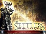 Fond d'écran gratuit de The Settlers Heritage Of Kings numéro 40324