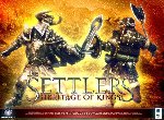Fond d'écran gratuit de The Settlers Heritage Of Kings numéro 48449
