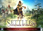 Fond d'écran gratuit de The Settlers Heritage Of Kings numéro 41793