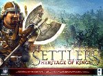 Fond d'écran gratuit de The Settlers Heritage Of Kings numéro 42715