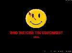 Fond d'écran gratuit de The Watchmen numéro 36568