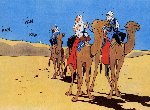 Fond d'cran gratuit de Tintin numro 39719
