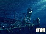 Fond d'écran gratuit de Titanic numéro 50510