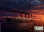 Fond d'écran gratuit de Titanic numéro 50916